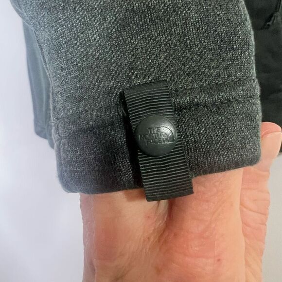 The North Face Dark Green Women’s Agave Full Zip Jacket - Picture 7 of 8